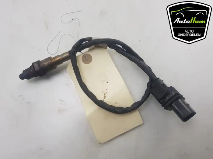 Lambda Sonde BMW M5