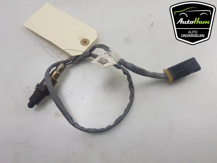 Lambda Sonde BMW M5