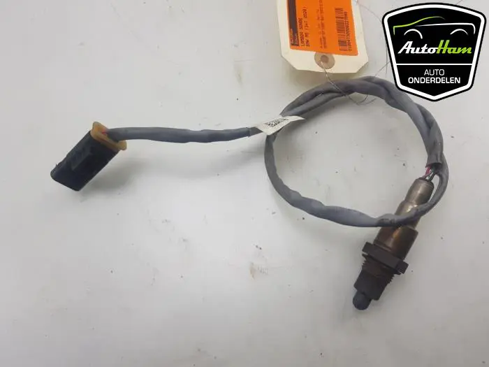 Lambda Sonde BMW M5