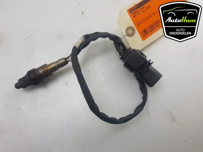 Lambda Sonde BMW M5