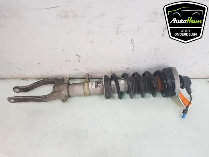 Schokdemper rechts-voor BMW M5