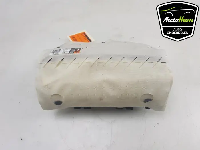 Airbag rechts (Dashboard) Opel Adam