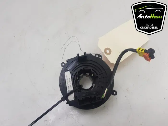 Airbagring Opel Adam