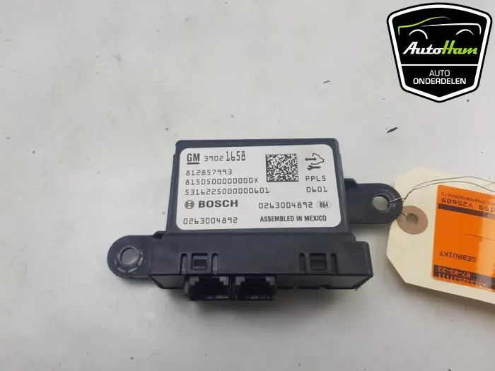 PDC Module Opel Adam