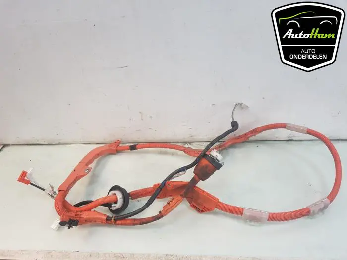 HV kabel (hoog voltage) Toyota Auris
