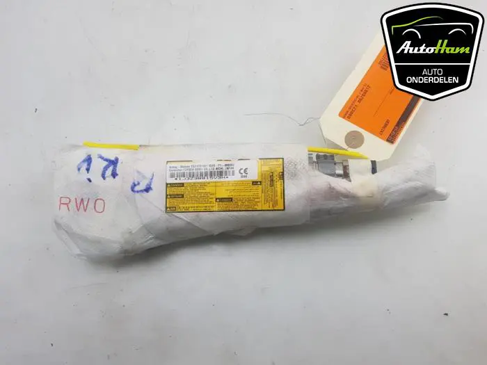 Airbag stoel (zitplaats) Toyota Auris