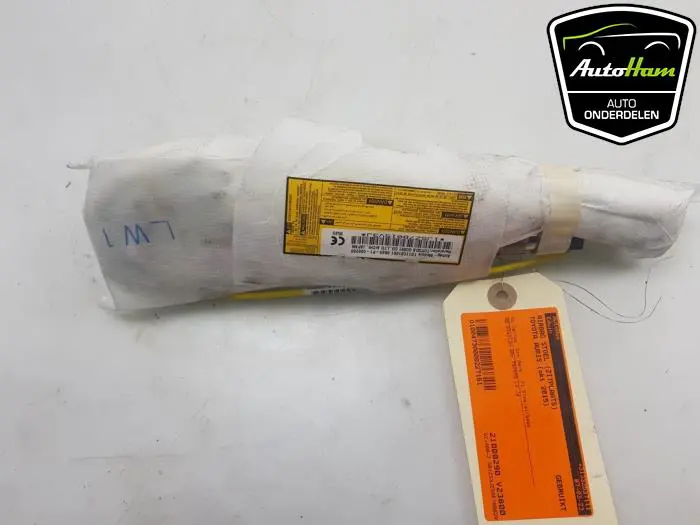 Airbag stoel (zitplaats) Toyota Auris