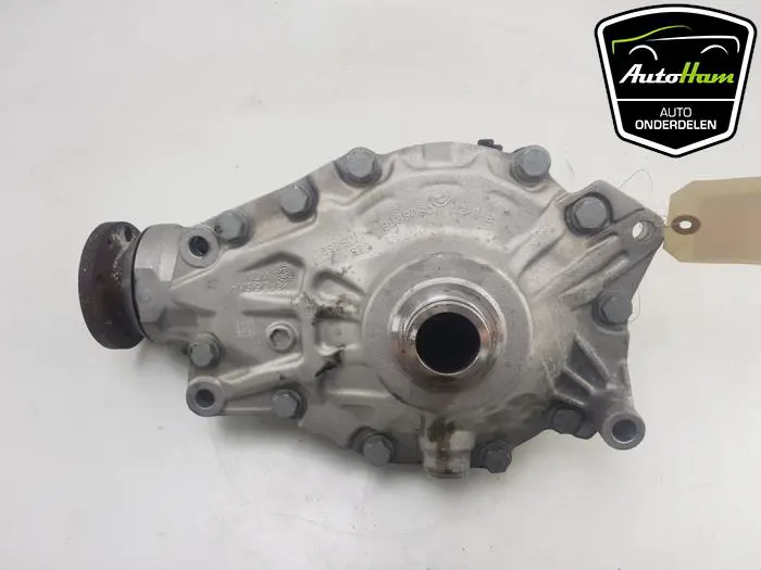Differentieel voor BMW M5