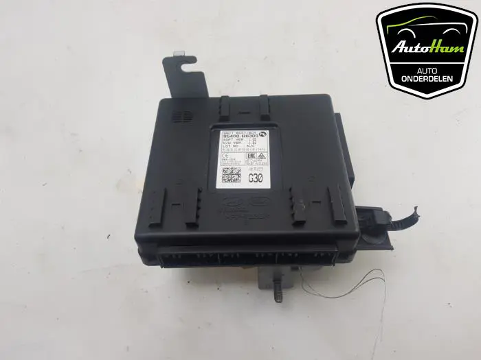 Computer Body Control Kia Picanto