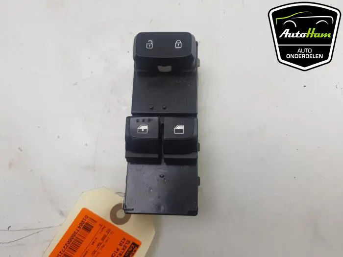 Elektrisch Raam Schakelaar Kia Picanto