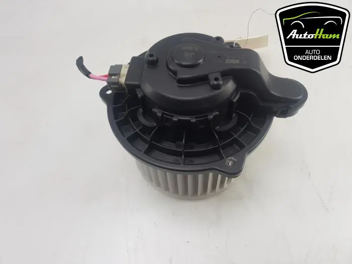Kachel Ventilatiemotor Kia Picanto