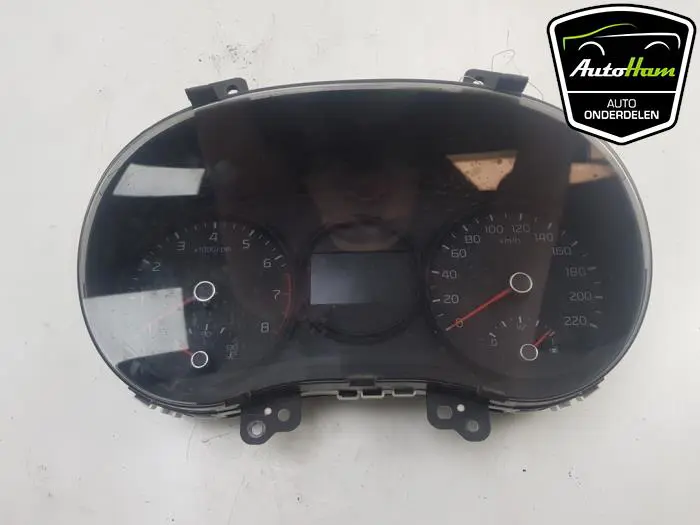 Instrumentenpaneel Kia Picanto