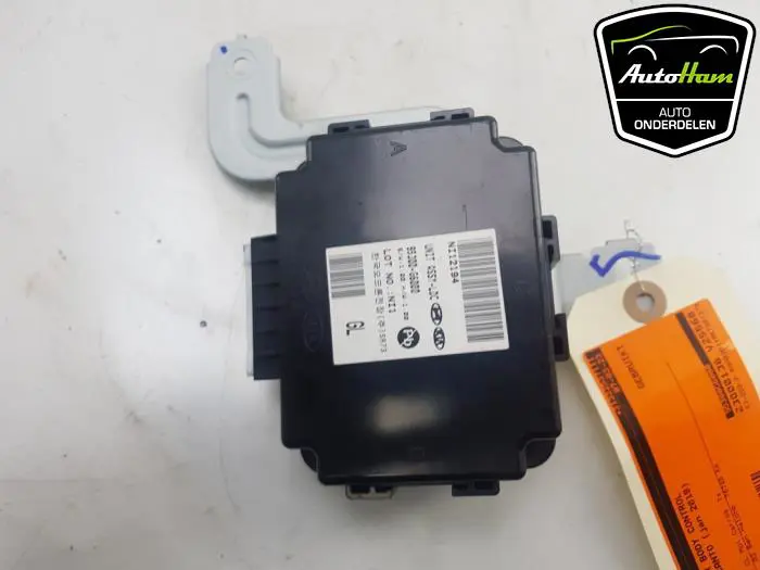 DC/DC converter Kia Picanto
