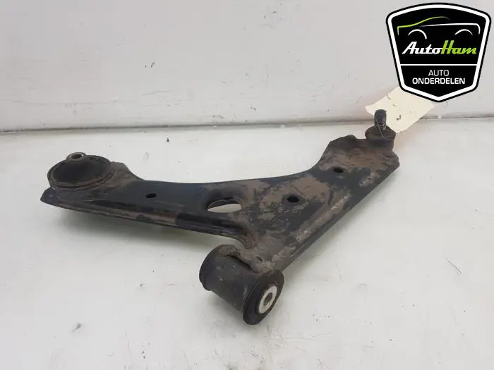 Draagarm links-voor Opel Adam