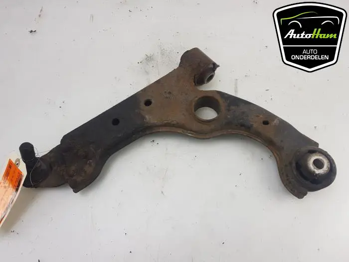 Draagarm links-voor Alfa Romeo Giulietta