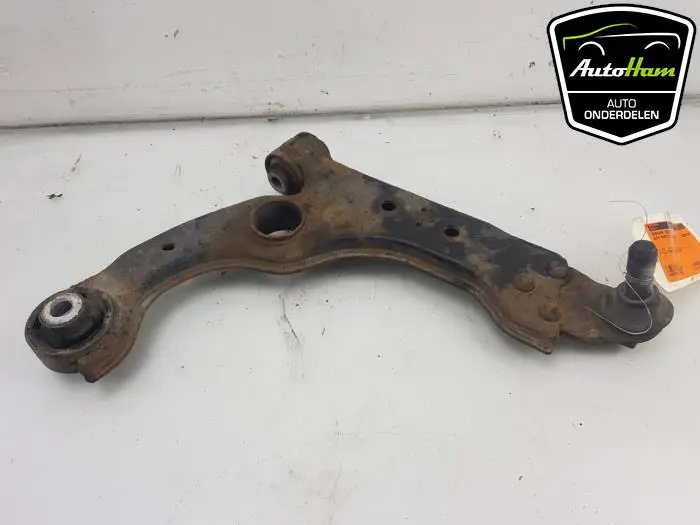 Draagarm rechts-voor Alfa Romeo Giulietta