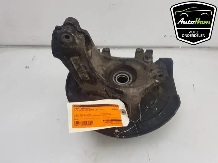 Fusee links-voor Alfa Romeo Giulietta