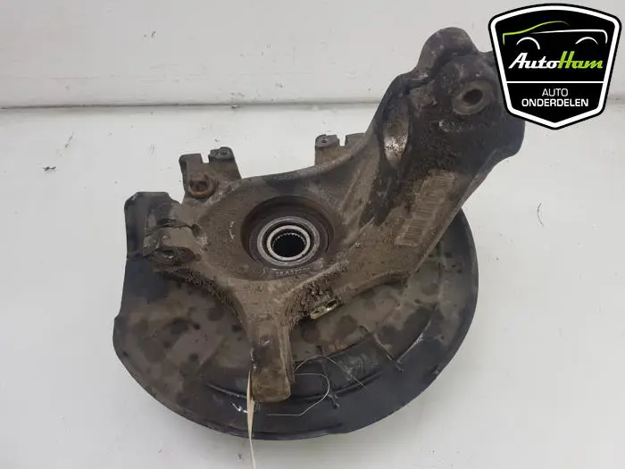 Fusee rechts-voor Alfa Romeo Giulietta