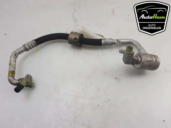 Airco Leiding Alfa Romeo Giulietta