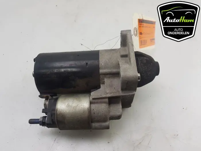 Startmotor Alfa Romeo Giulietta