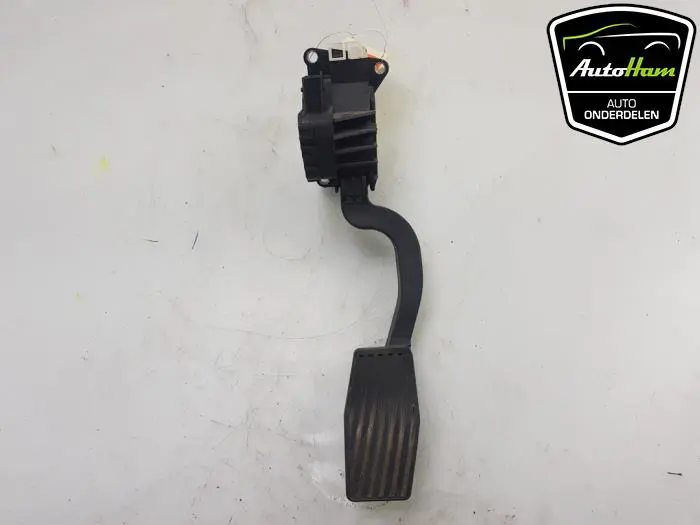 Gaspedaal Opel Corsa