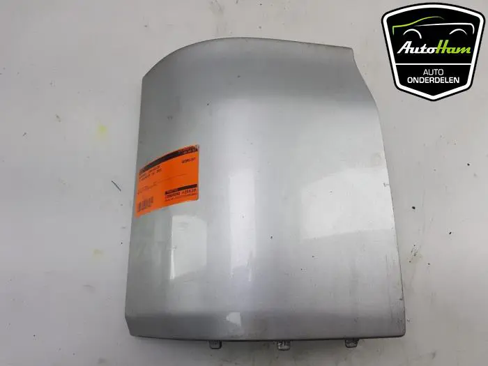 Bumperdeel links-achter Volkswagen Transporter