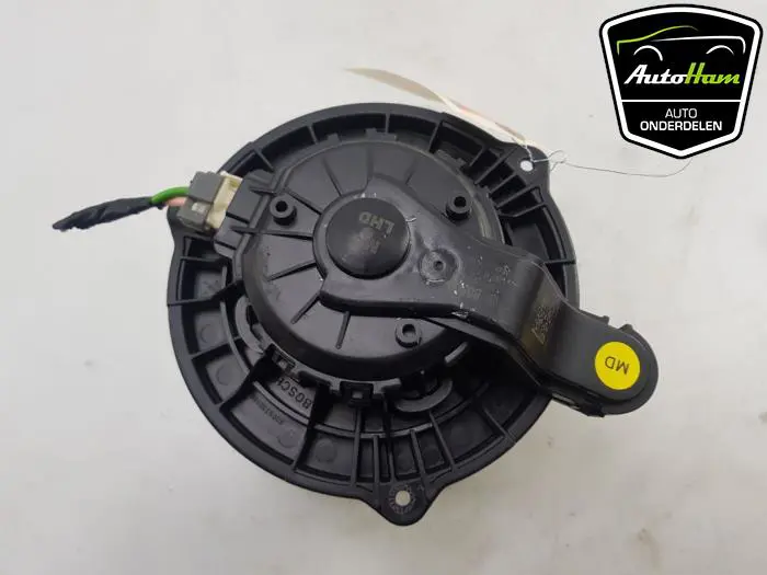 Kachel Ventilatiemotor Kia Cee'D