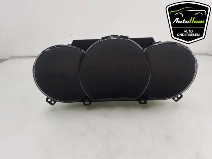 Instrumentenpaneel Kia Cee'D