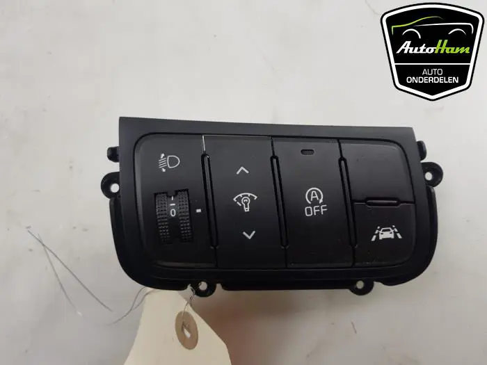 Schakelaar Kia Cee'D