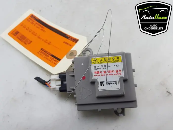 Module (diversen) Kia Cee'D