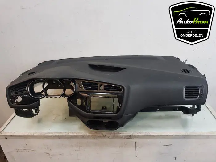 Airbag Set+Module Kia Cee'D