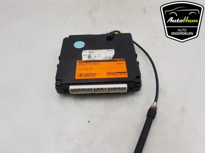 Module keyless vehicle Kia Cee'D