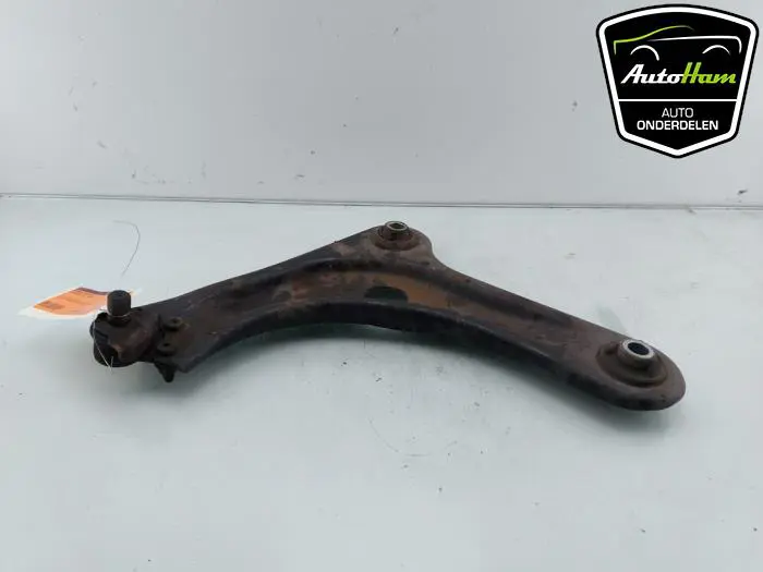 Draagarm links-voor Citroen DS3