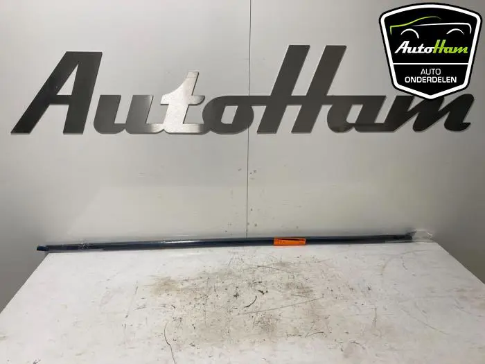 Portierlijst Audi A8