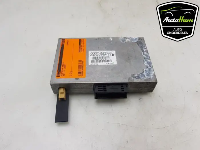 Bluetooth module Audi TT