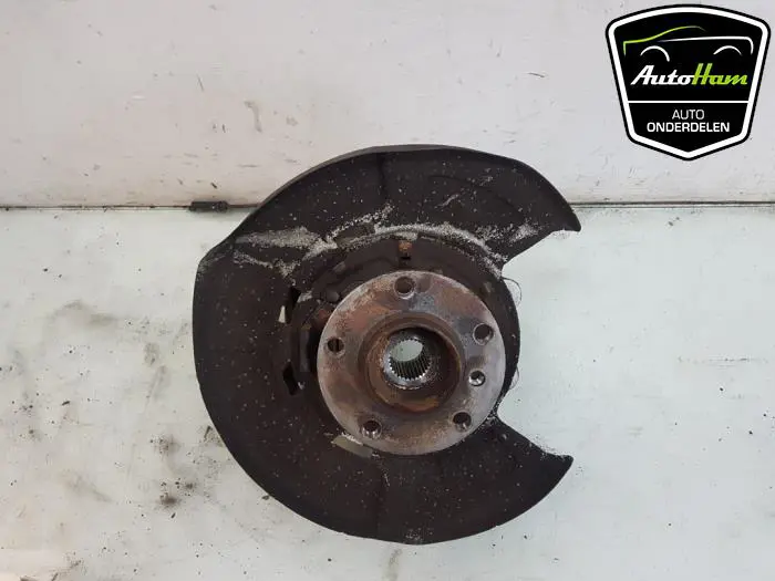 Fusee links-achter BMW X5