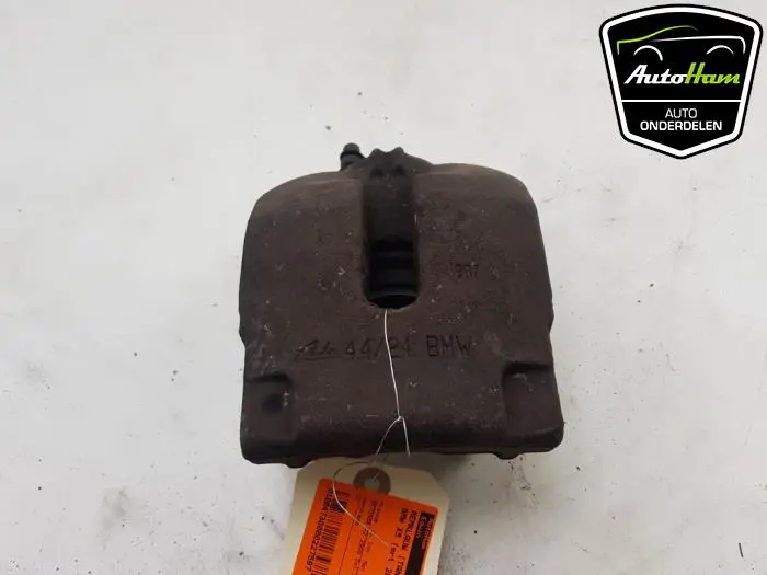 Remklauw (Tang) links-achter BMW X5