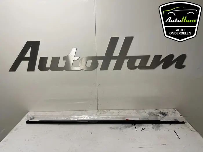Portierlijst Audi A8