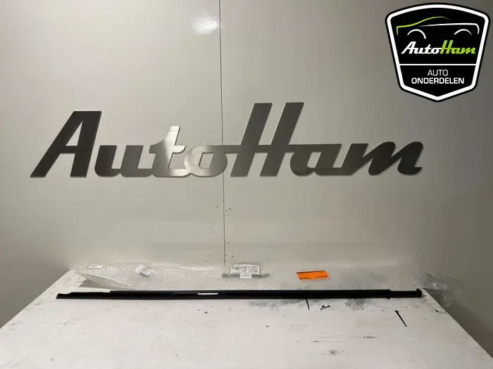 Portierlijst Audi A8