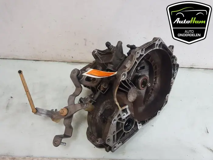 Versnellingsbak Opel Corsa