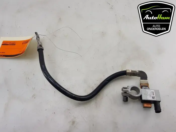 Accu sensor BMW X5