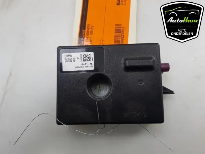 Antenne (diversen) BMW X5