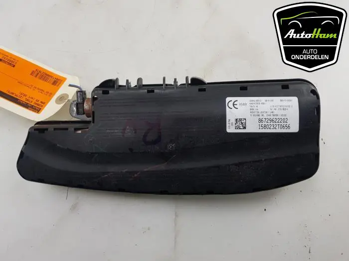 Airbag stoel (zitplaats) BMW X5