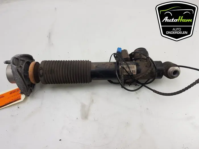 Schokdemper links-achter BMW X5