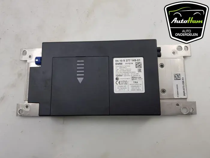 Telefoon Module BMW X5