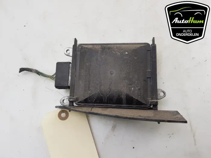 Side assist sensor BMW X5
