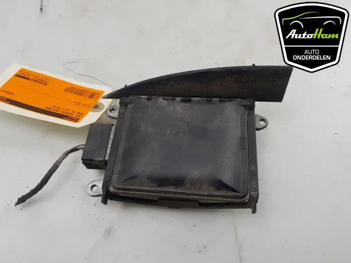 Side assist sensor BMW X5