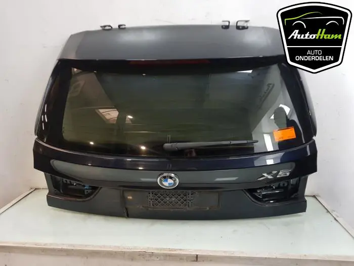 Achterklep BMW X5