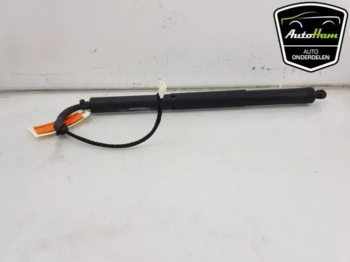 Achterklep motor BMW X5
