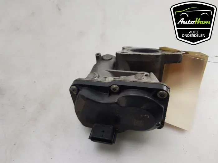 EGR Klep Mercedes Citan